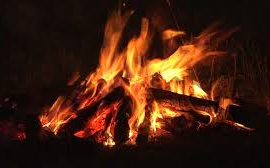 Campfire