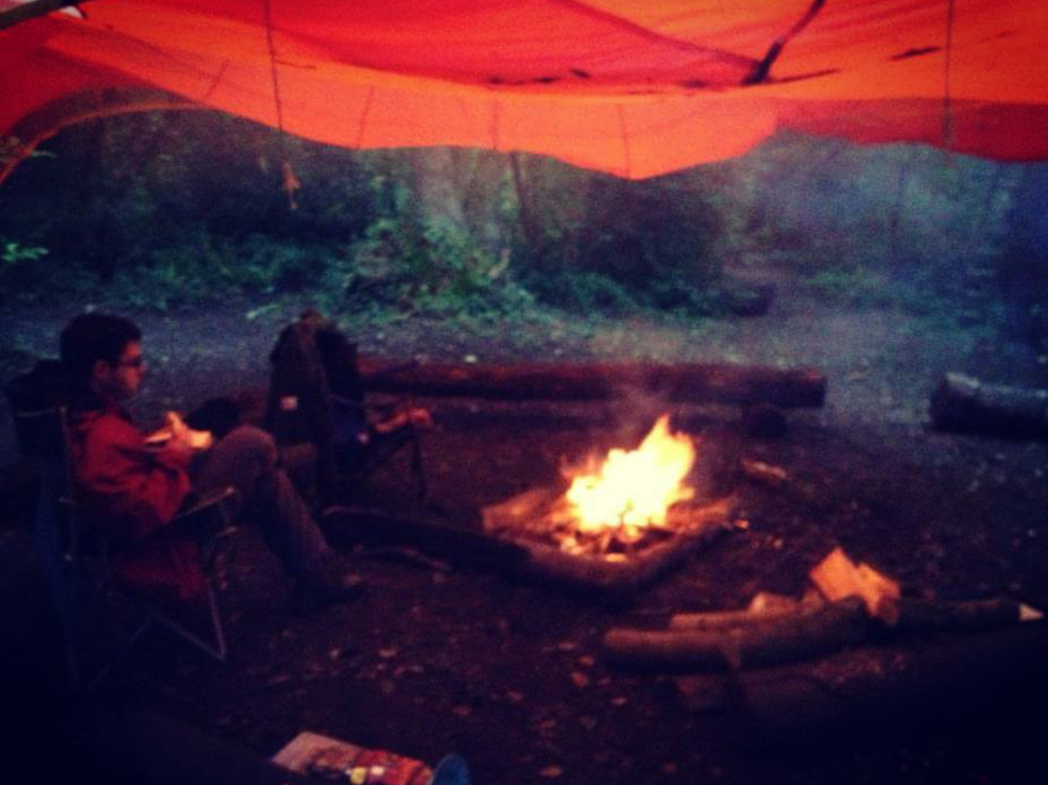 Campfire Chat is with… Richard Williams- GLMW Scout County Commissioner