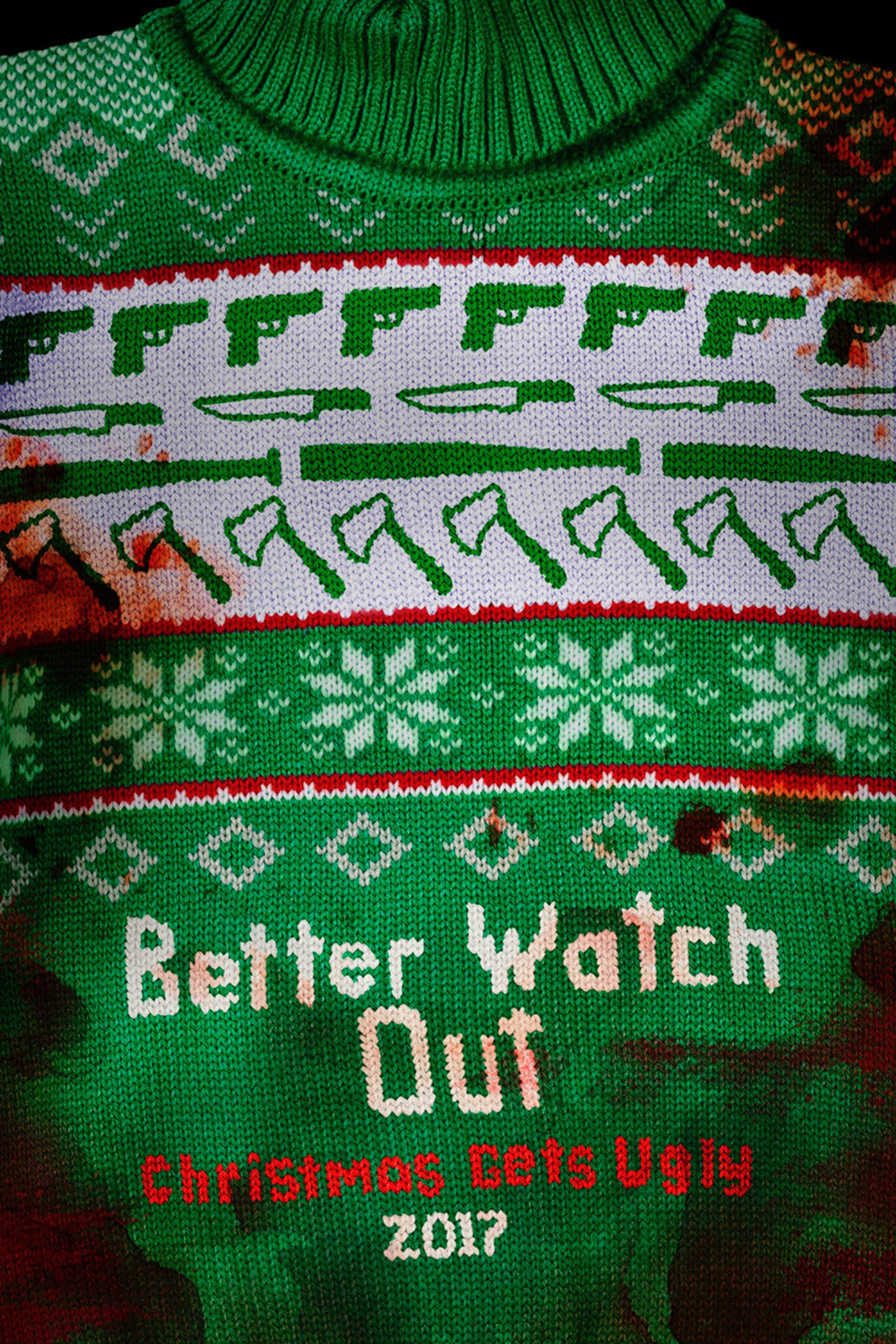 Movie Preview :- Better Watch Out