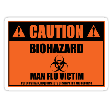 # ManFlu