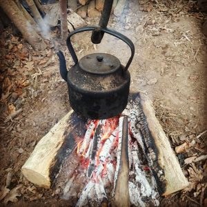 time for a brew
