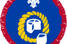 Quarter Master Badge