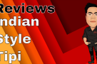 Indian Tipi Tent Review