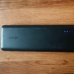 Anker Powercore 20100
