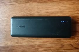 Anker Powercore 20100