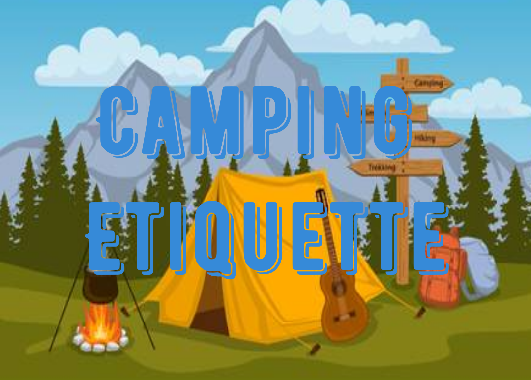 Scout Leader’s Guide to Camping Etiquette: Teaching Respect at the Campsite