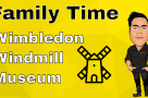 Wimbledon Windmill Museum