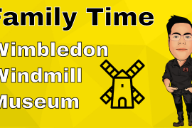 Wimbledon Windmill Museum