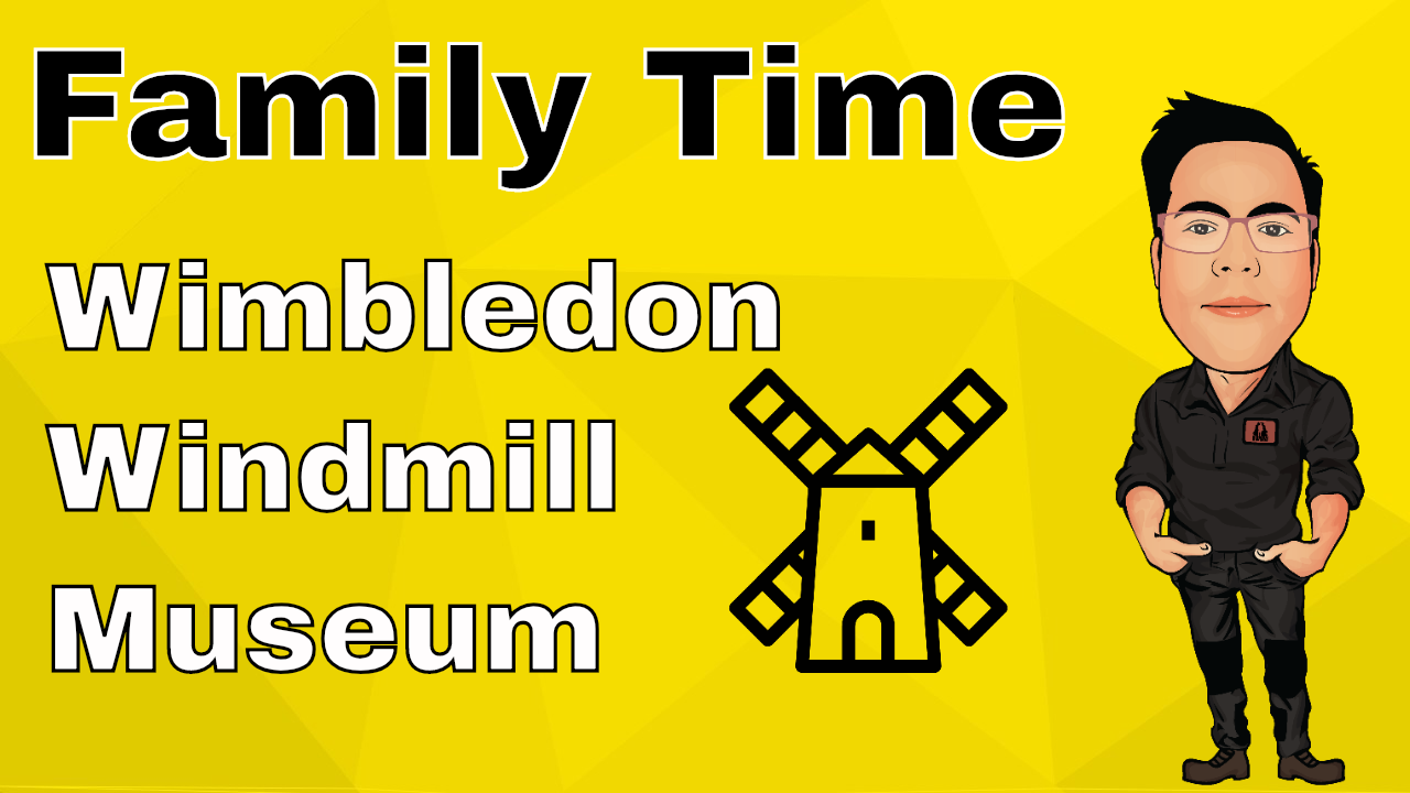 Wimbledon Windmill Musuem