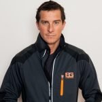 Bear Grylls Survivor Softshell Jacket -Craghopper