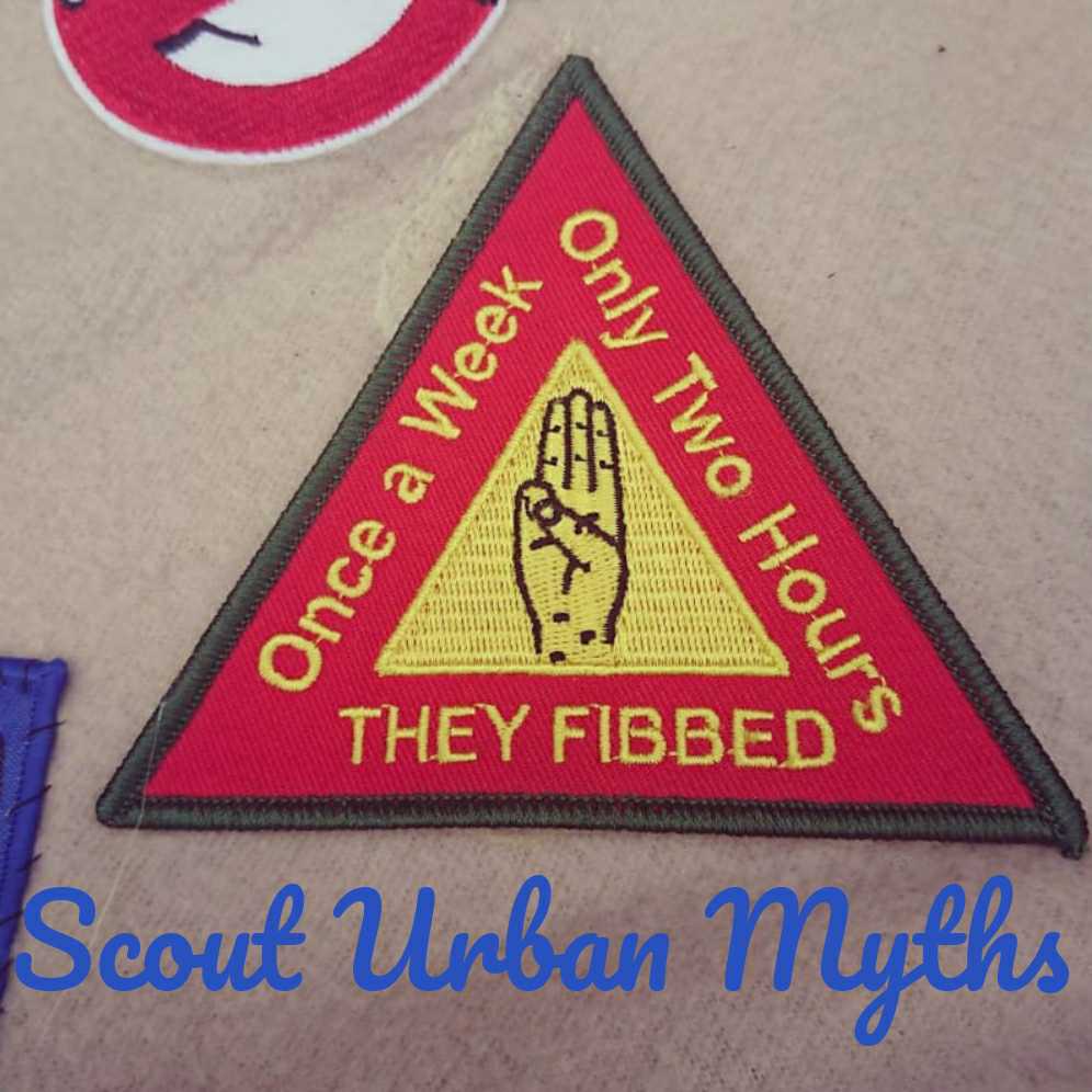 The Truth About Scouting: Busting 7 Common Urban Myths