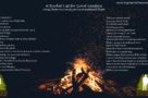Bucket List for Scout Leader