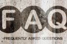 FAQ