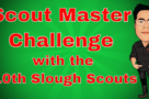 Scout Master