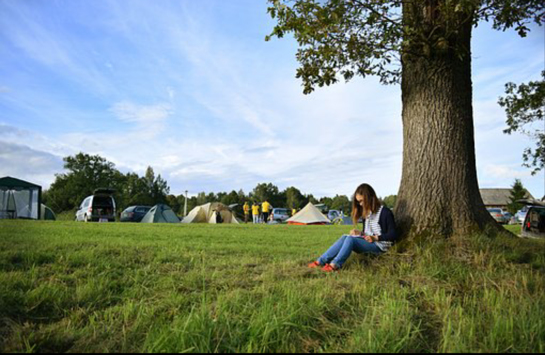 Important Points on Travelling with Children