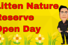 Littern Nature Reserve Open Day June 2019