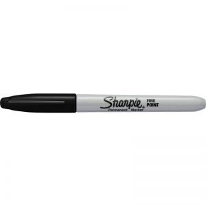 Sharpie pen