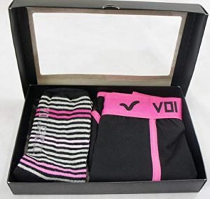 pants and socks set