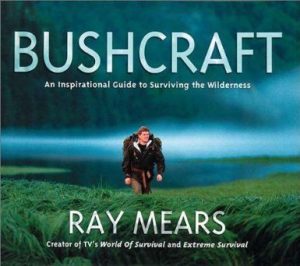 Ray Meers survival book