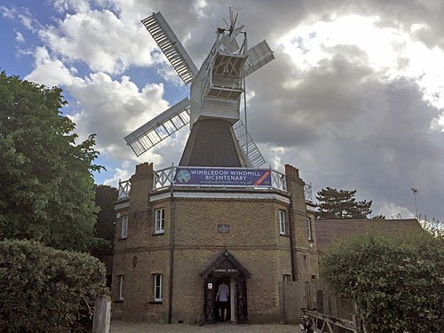 wimbledon_ windmill