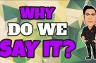 What's the point of the Scout Law?