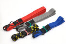 Bungee straps