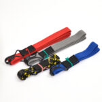 Bungee straps