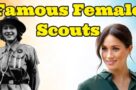 Famous Female Scouts