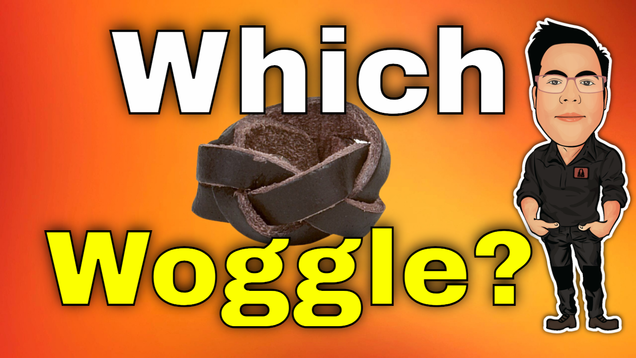 Which Woggle?