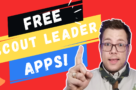 Scout Leader Apps