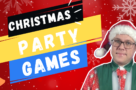 Scout Christmas games ideas