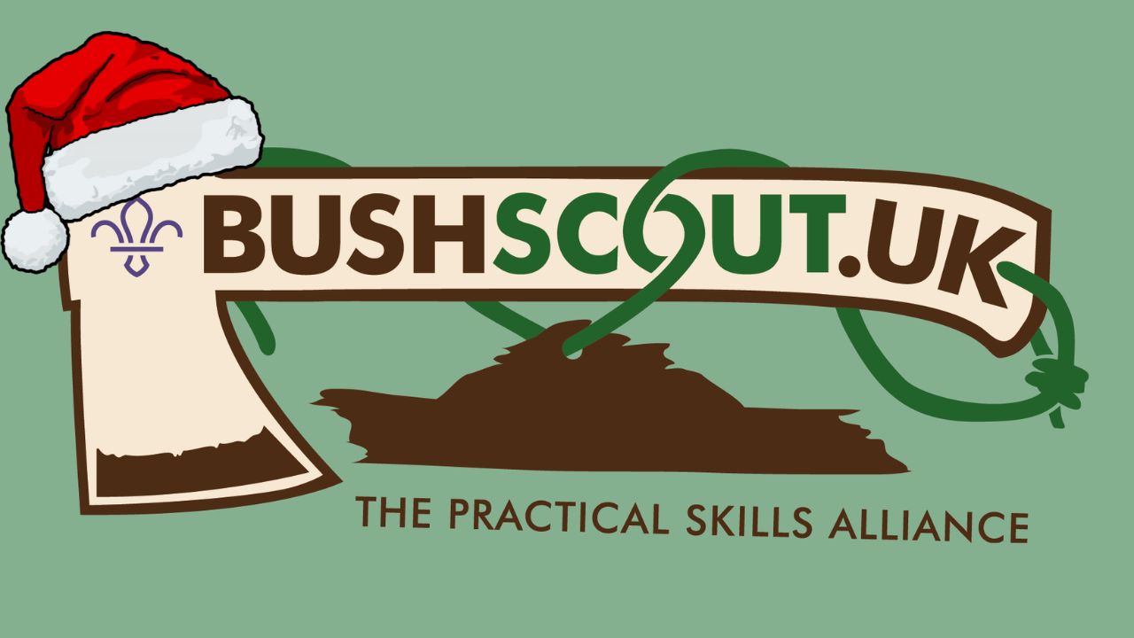 A Memorable Day with Local Scout Leaders at the SASU Bushscout Christmas Craft Event