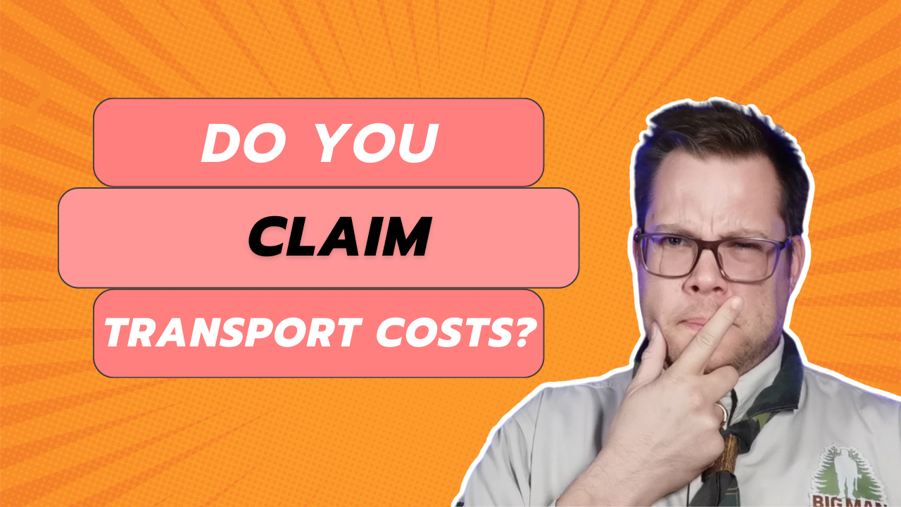 Should Leaders Be Reimbursed for Travel Expenses?