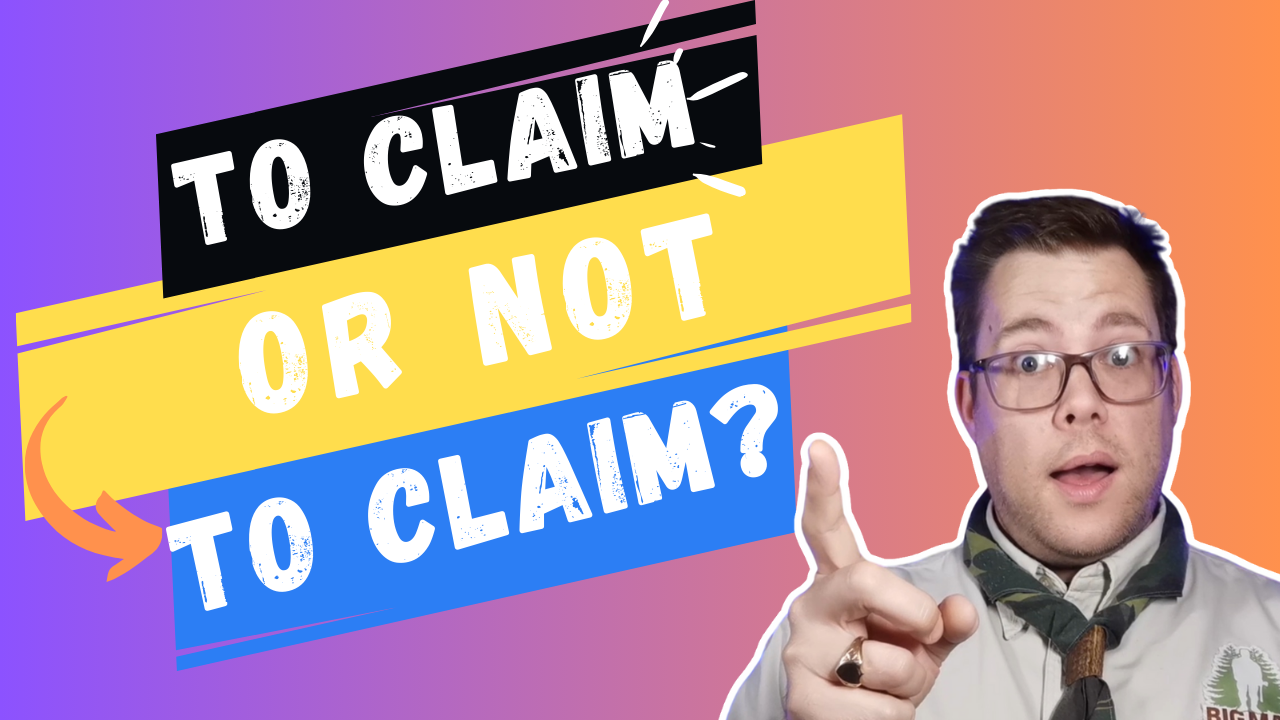🚗 Should Scout Leaders Be Reimbursed for Transport Costs? Yes or No? 🚗