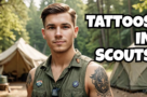 Are Scout Leaders Allowed Tattoos?