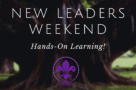glmw new leaders skills weekend