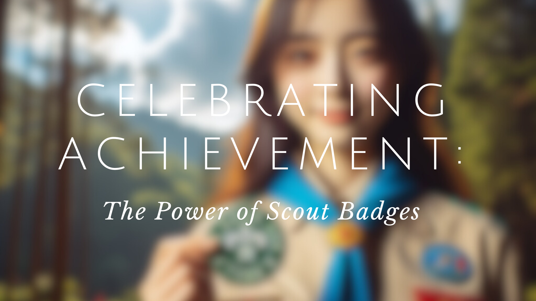Celebrating Achievement