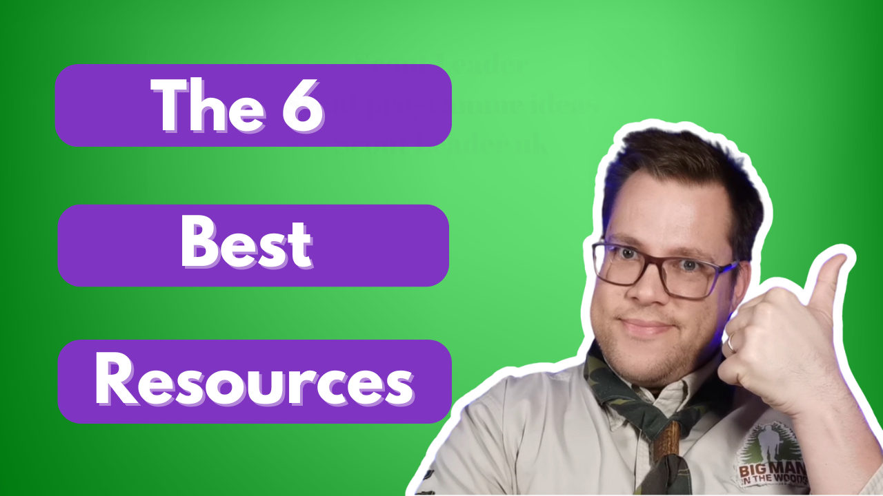 Use these 6 ideas to Never Run Out of Programme Ideas
