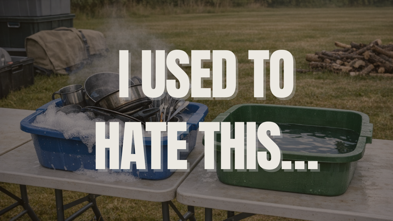 Things You Hated as a Scout (But Secretly Love as a Leader)