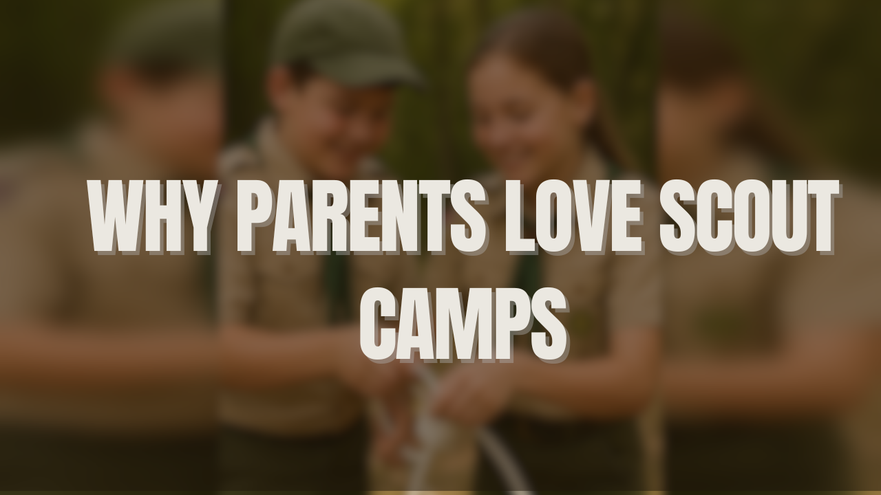 Zero-Prep Scout Games: Your Emergency Toolkit
